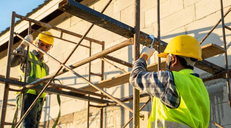 Professional fairlawn roofing services in Ojibwa, WI